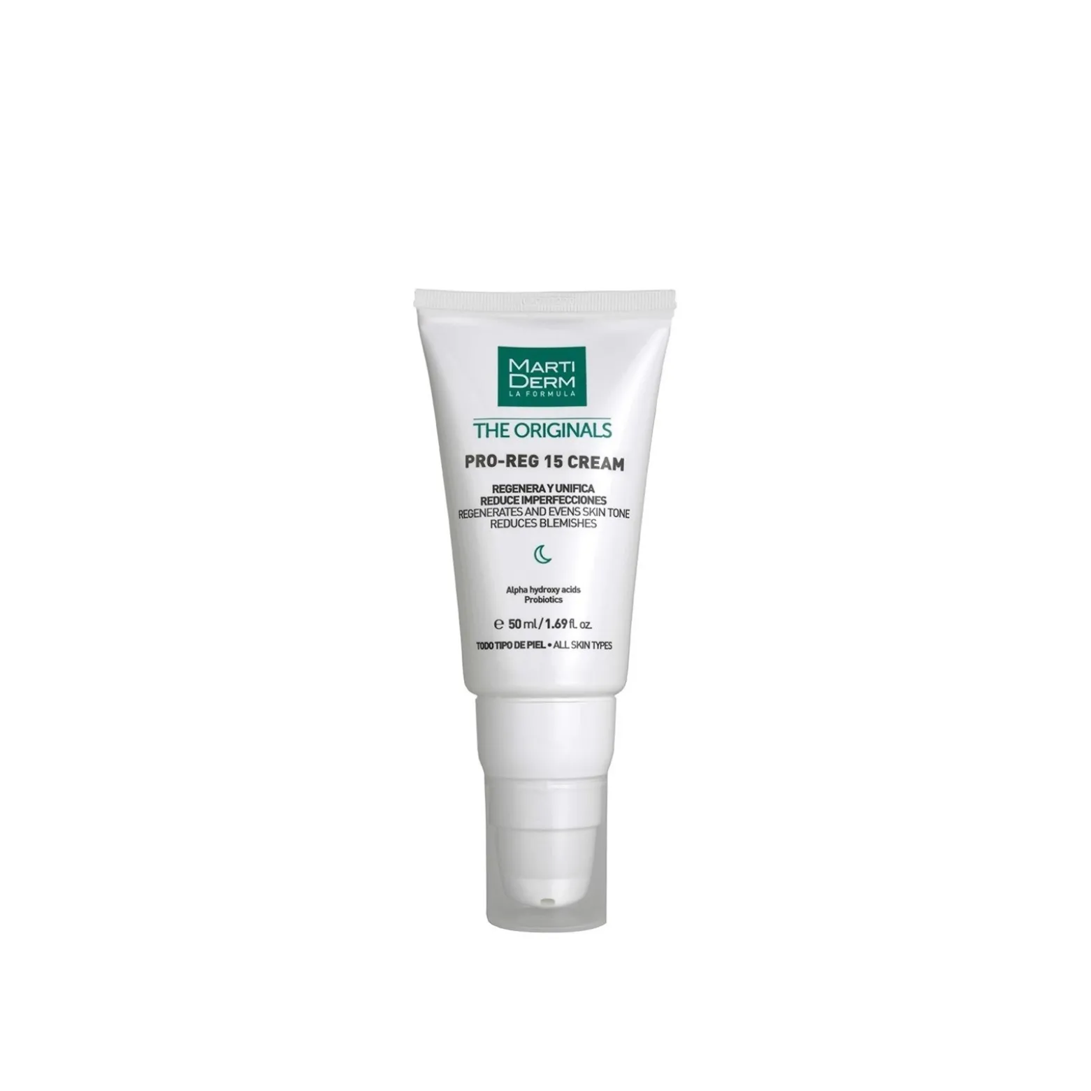 Martiderm The Originals Pro-Reg Cream 15 50ml (1.69fl oz)