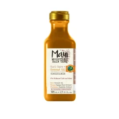 Maui Moisture Curl Care + Coconut Oil Conditioner 385ml (13floz)