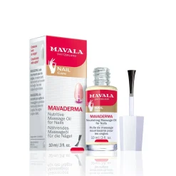 Mavala Mavaderma Nourishing Massage Oil for Nails 10ml