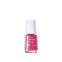 Mavala Mini Bio-Color Nail Polish 711 Shannon 5ml (0.17 fl oz)