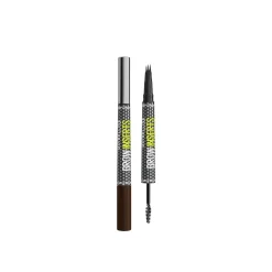 Maybelline Brow Inserts Brow Multiplying Tool 4.5 Ash Brown