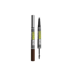 Maybelline Brow Inserts Brow Multiplying Tool 05 Deep Brown