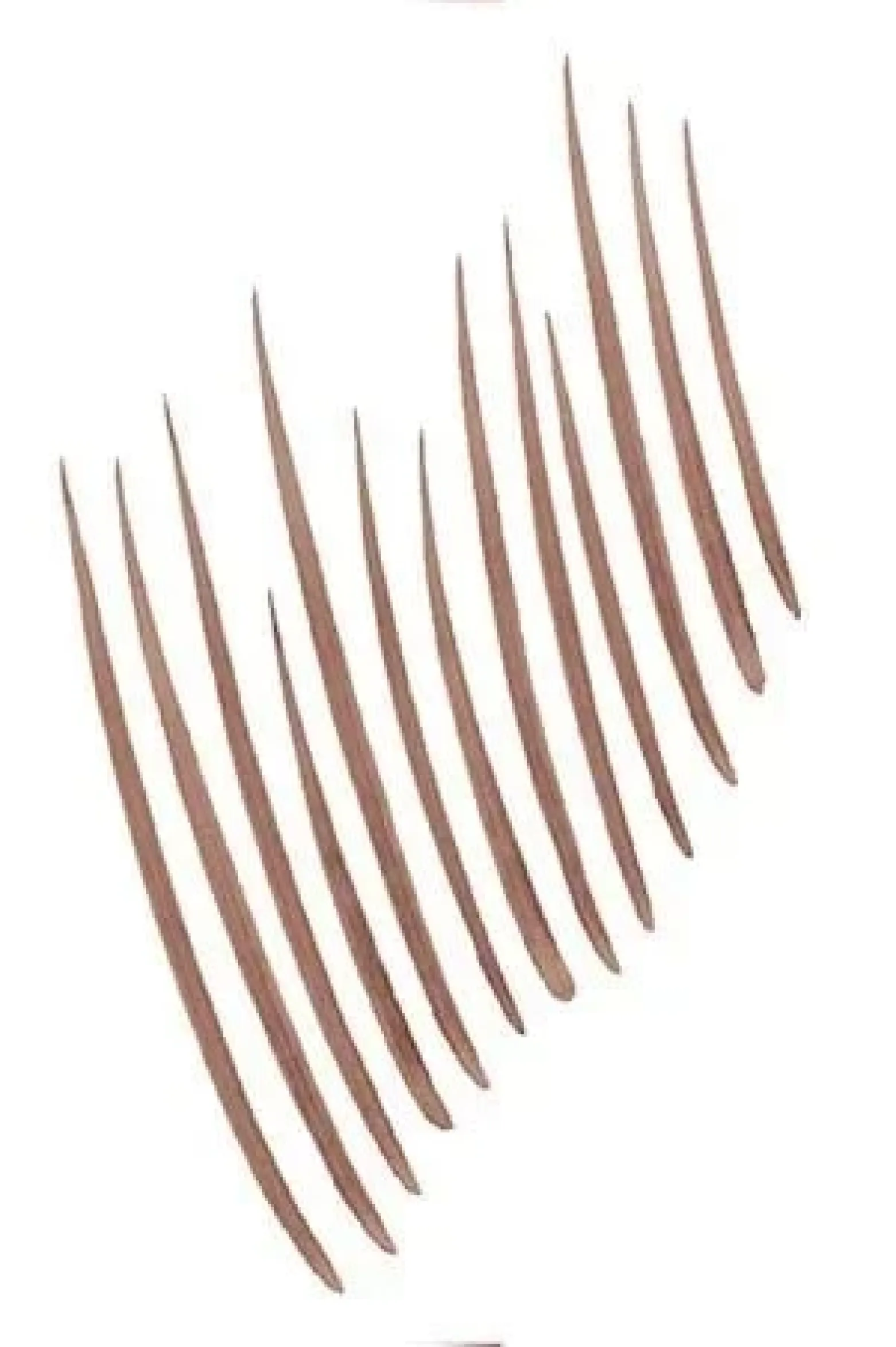 Maybelline Build-A-Brow 2-In-1 Brow Pen + Sealing Gel 257 Medium Brown
