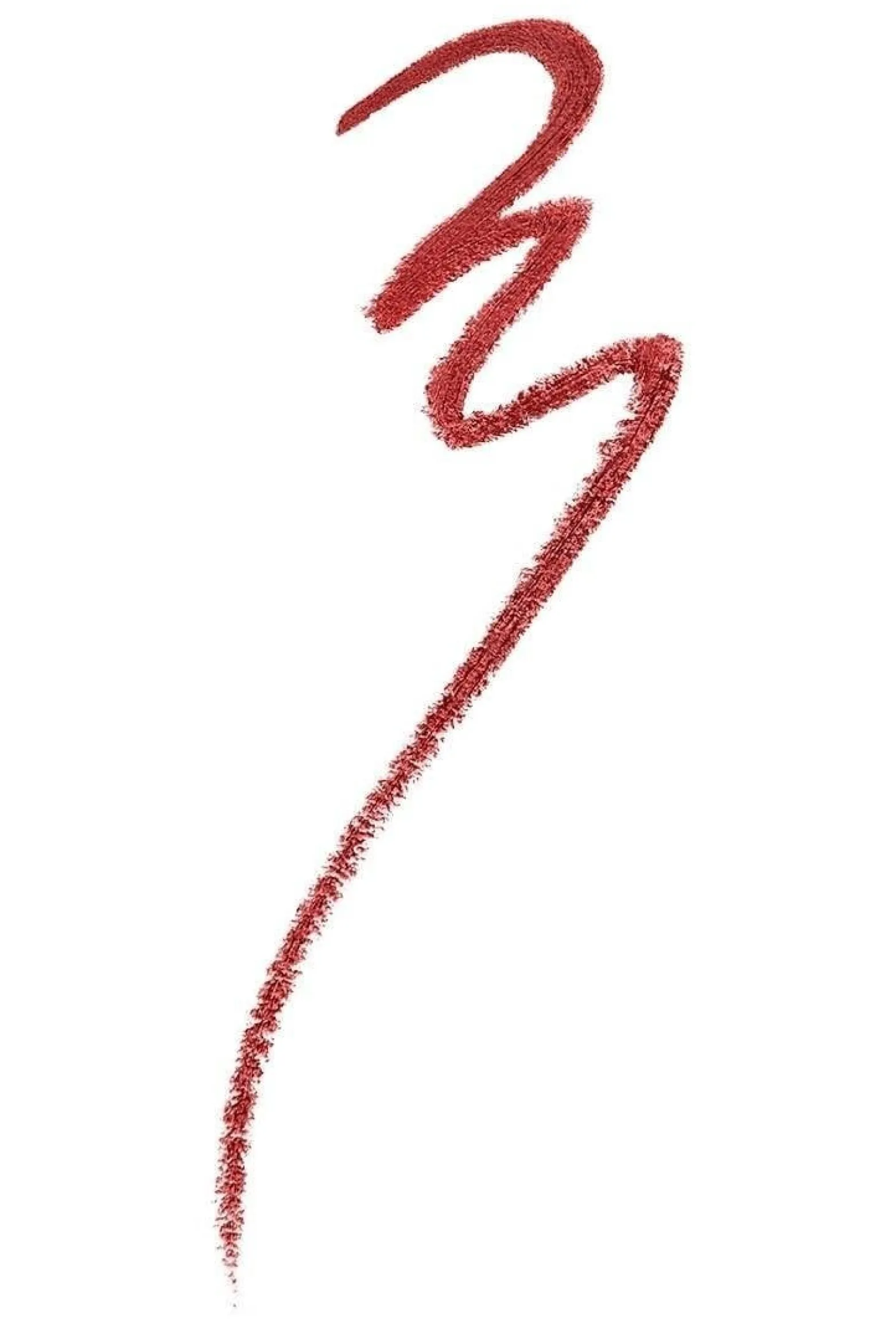 Maybelline Color Sensational Shaping Lip Liner 90 Brick Red