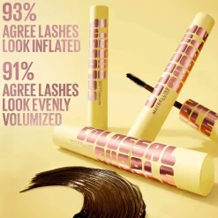 Maybelline Colossal Bubble Waterproof Mascara Black 8.75ml (0.29floz)