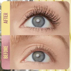 Maybelline Colossal Bubble Waterproof Mascara Black 8.75ml (0.29floz)