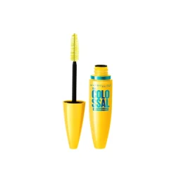 Maybelline Colossal Volum' Express Waterproof Mascara 01 Black 10ml (0.34fl oz)