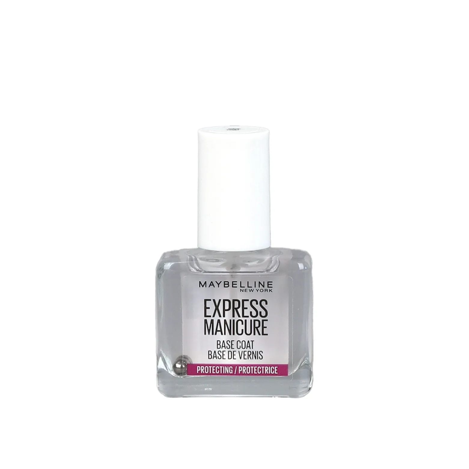 Maybelline Express Manicure Base Coat 12ml (0.40floz)