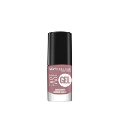 Maybelline Fast Gel Nail Polish 4 Bit Of Blush 6.7ml (0.23 fl oz)