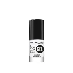 Maybelline Fast Gel Nail Polish 18 Tease 6.7ml (0.23 fl oz)