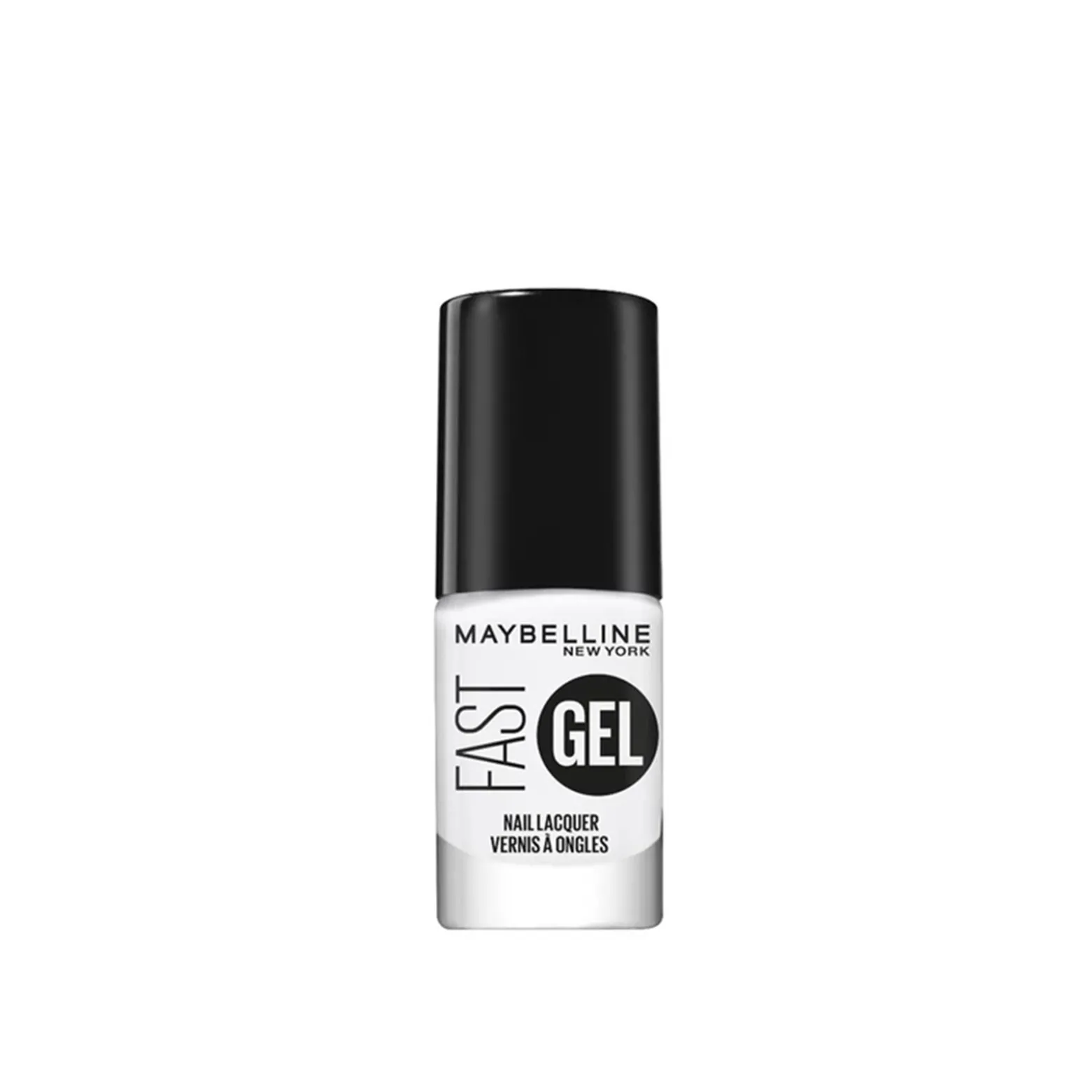 Maybelline Fast Gel Nail Polish 18 Tease 6.7ml (0.23 fl oz)