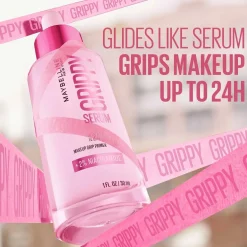 Maybelline Grippy Serum 24h Hydrating Grip Primer 30ml (1floz)