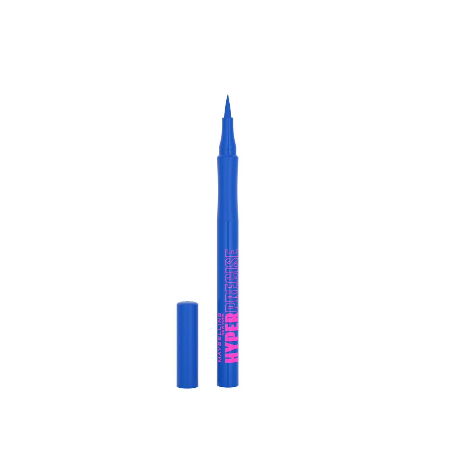 Maybelline Hyper Precise All Day Liquid Liner 720 Blue