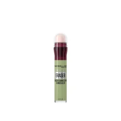 Maybelline Instant Anti-Age Eraser Color Correcting Concealer Green 6.8ml (0.2floz)