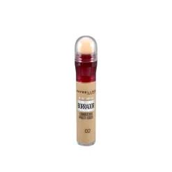 Maybelline Instant Anti-Age Eraser Concealer 02 Nude 6.8ml (0.23 fl oz)