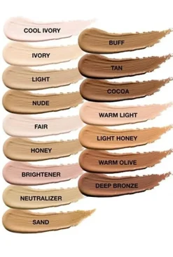 Maybelline Instant Anti-Age Eraser Concealer 04 Honey 6.8ml (0.23fl oz)