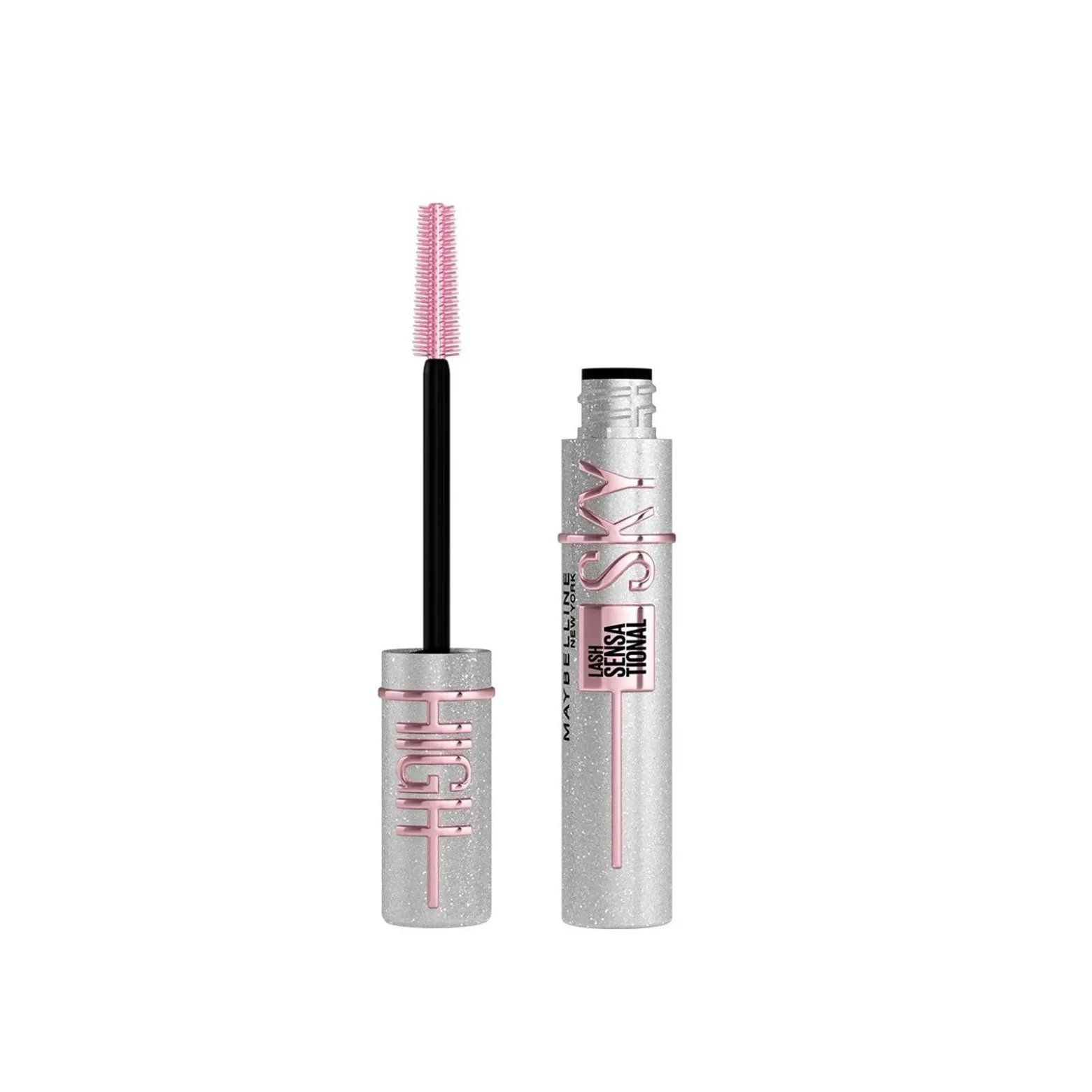Maybelline Lash Sensational Sky High Mascara Space Diamond 7.5ml (0.25floz)