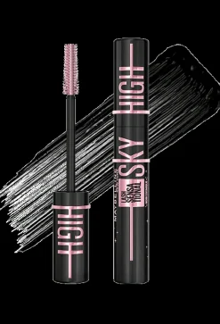 Maybelline Lash Sensational Sky High Mascara Cosmic Black 7.2ml (0.24fl oz)