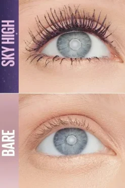 Maybelline Lash Sensational Sky High Mascara Plum Twilight 7.2ml (0.24floz)