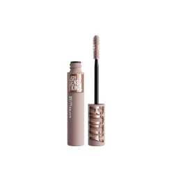 Maybelline Lash Sensational Body Washable Mascara Black 9.6ml (0.32floz)
