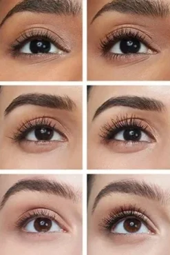 Maybelline Lash Sensational Sky High Mascara 01 Very Black 7.2ml (0.24fl oz)