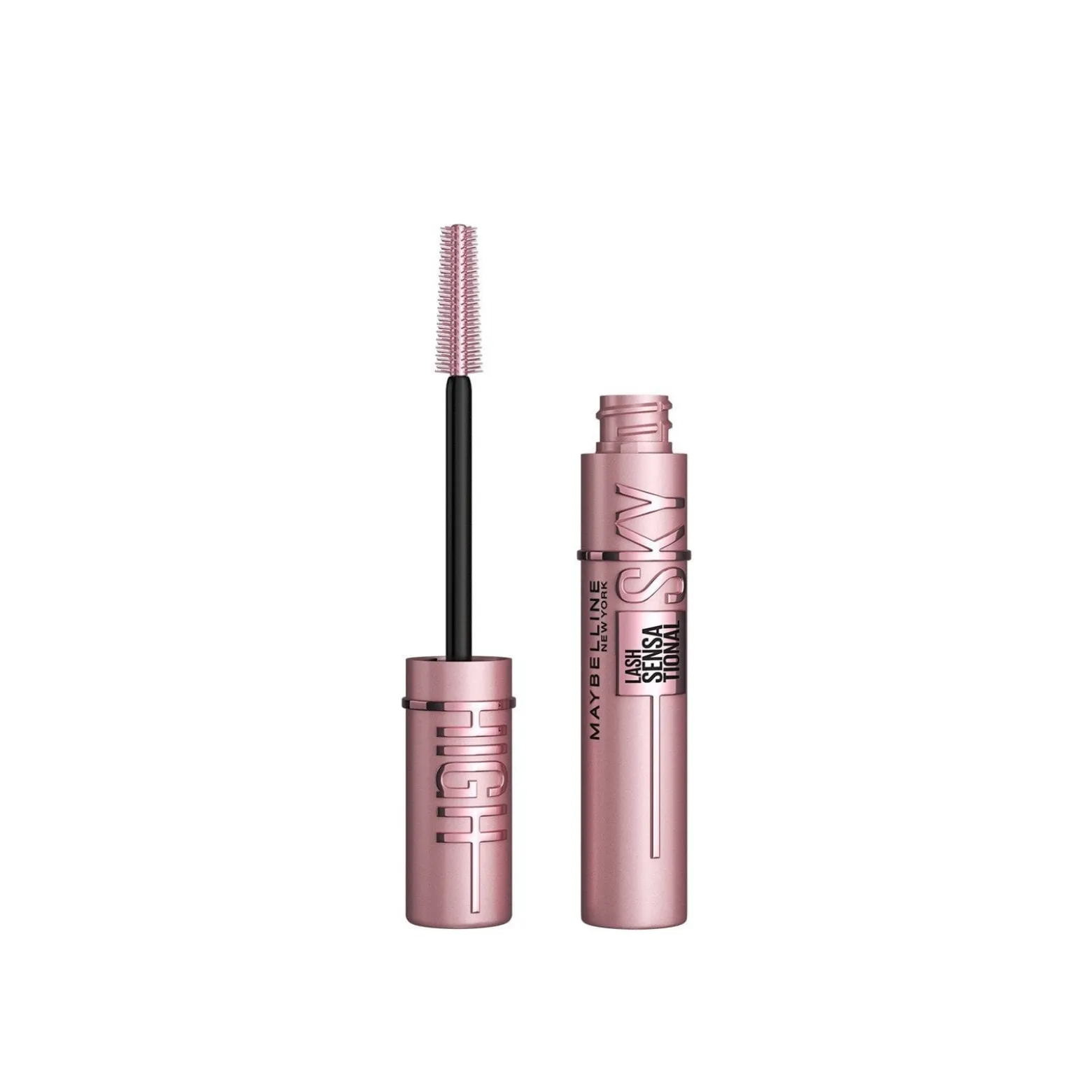 Maybelline Lash Sensational Sky High Mascara True Brown 7.2ml (0.24floz)