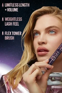 Maybelline Lash Sensational Sky High Mascara True Brown 7.2ml (0.24floz)