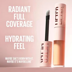 Maybelline Lifter Full Coverage Serum Concealer 15 11ml (0.37floz)