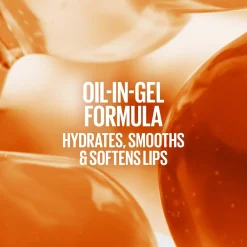 Maybelline Lifter Gel Lip Oil-In-Gel 006 Strawberry Shake 6.6ml (0.22floz)
