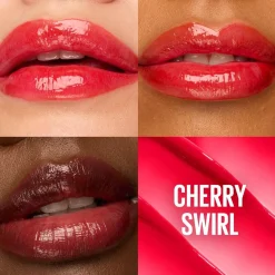 Maybelline Lifter Glaze Oil Balm 004 Cherry Swirl