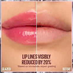 Maybelline Lifter Glaze Oil Balm 004 Cherry Swirl