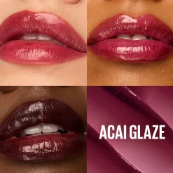 Maybelline Lifter Glaze Oil Balm 008 Acai Glaze
