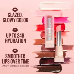 Maybelline Lifter Glaze Oil Balm 009 Latte Crush
