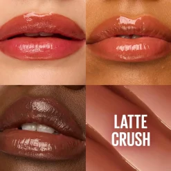 Maybelline Lifter Glaze Oil Balm 009 Latte Crush