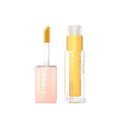 Maybelline Lifter Gloss + Hyaluronic Acid Lip Gloss 26 Honey 5.4ml (0.18floz)