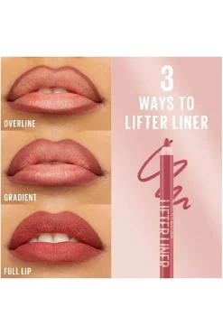 Maybelline Lifter Liner Lip Liner 08 Fine Line