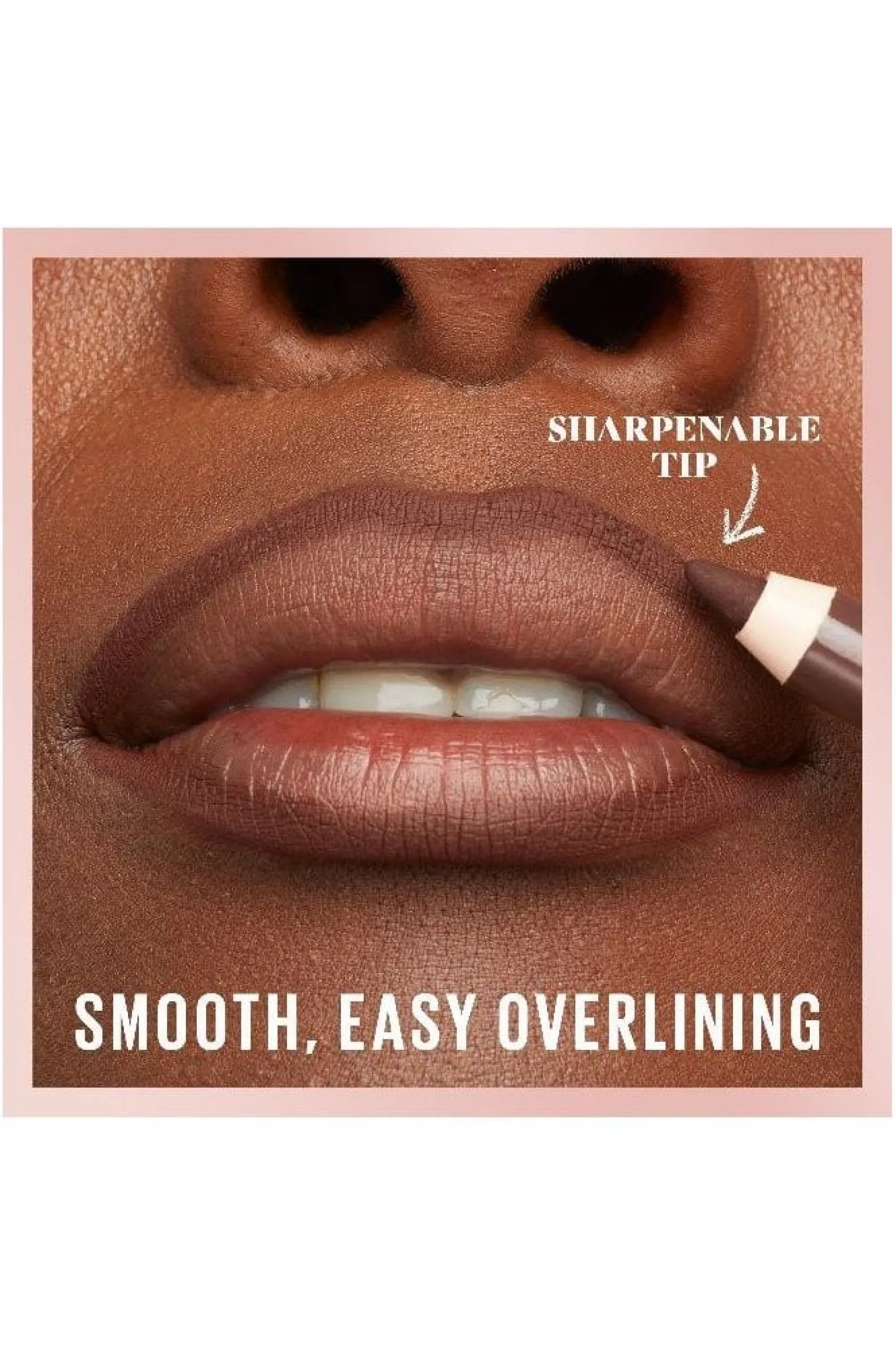 Maybelline Lifter Liner Lip Liner 07 Big Lift