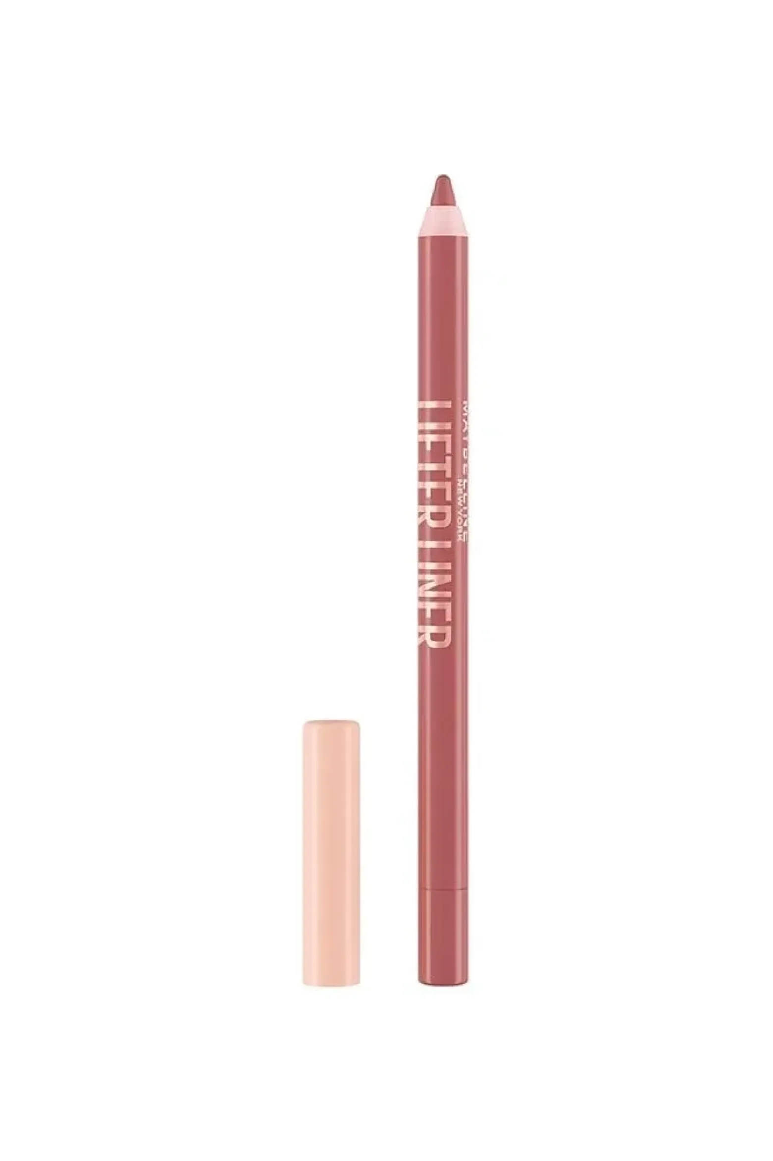 Maybelline Lifter Liner Lip Liner 07 Big Lift