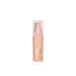 Maybelline Lifter Plump & Glow Foundation SPF15 102 30ml (1.01floz)