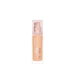 Maybelline Lifter Plump & Glow Foundation SPF15 114 30ml (1.01floz)