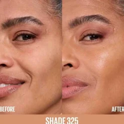 Maybelline Lifter Plump & Glow Foundation SPF15 325 30ml (1.01floz)