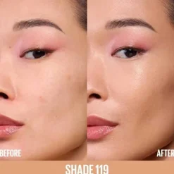 Maybelline Lifter Plump & Glow Foundation SPF15 119 30ml (1.01floz)