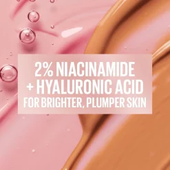 Maybelline Lifter Plump & Glow Foundation SPF15 336 30ml (1.01floz)