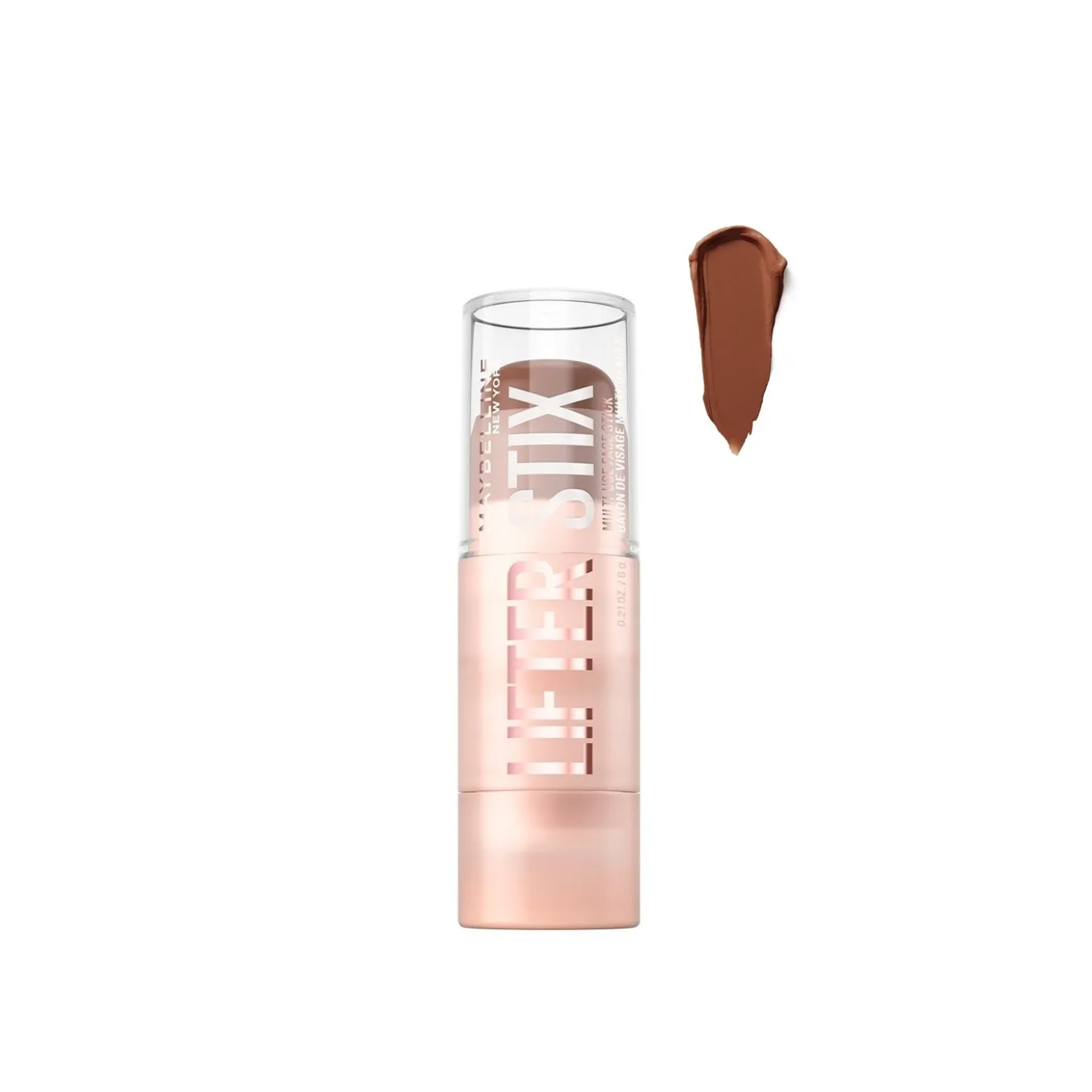 Maybelline Lifter Stix Multi-Use Face Stick 75 6g (0.21oz)