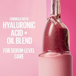 Maybelline Moisturizing Serum Satin Lipstick 106 Maybe It’s...Soft