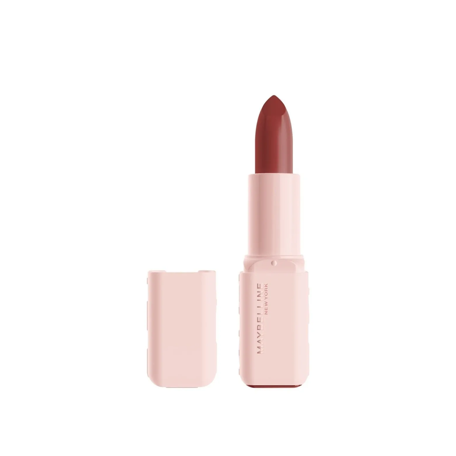 Maybelline Moisturizing Serum Satin Lipstick 103 Make It Work