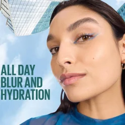 Maybelline Poreless Jelly 24h Hydrating Blur Primer 30ml (1floz)