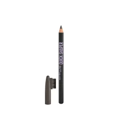 Maybelline Quick Shaper Brow Shaping Pencil 05 Deep Brown