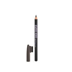 Maybelline Quick Shaper Brow Shaping Pencil 06 Black Brown