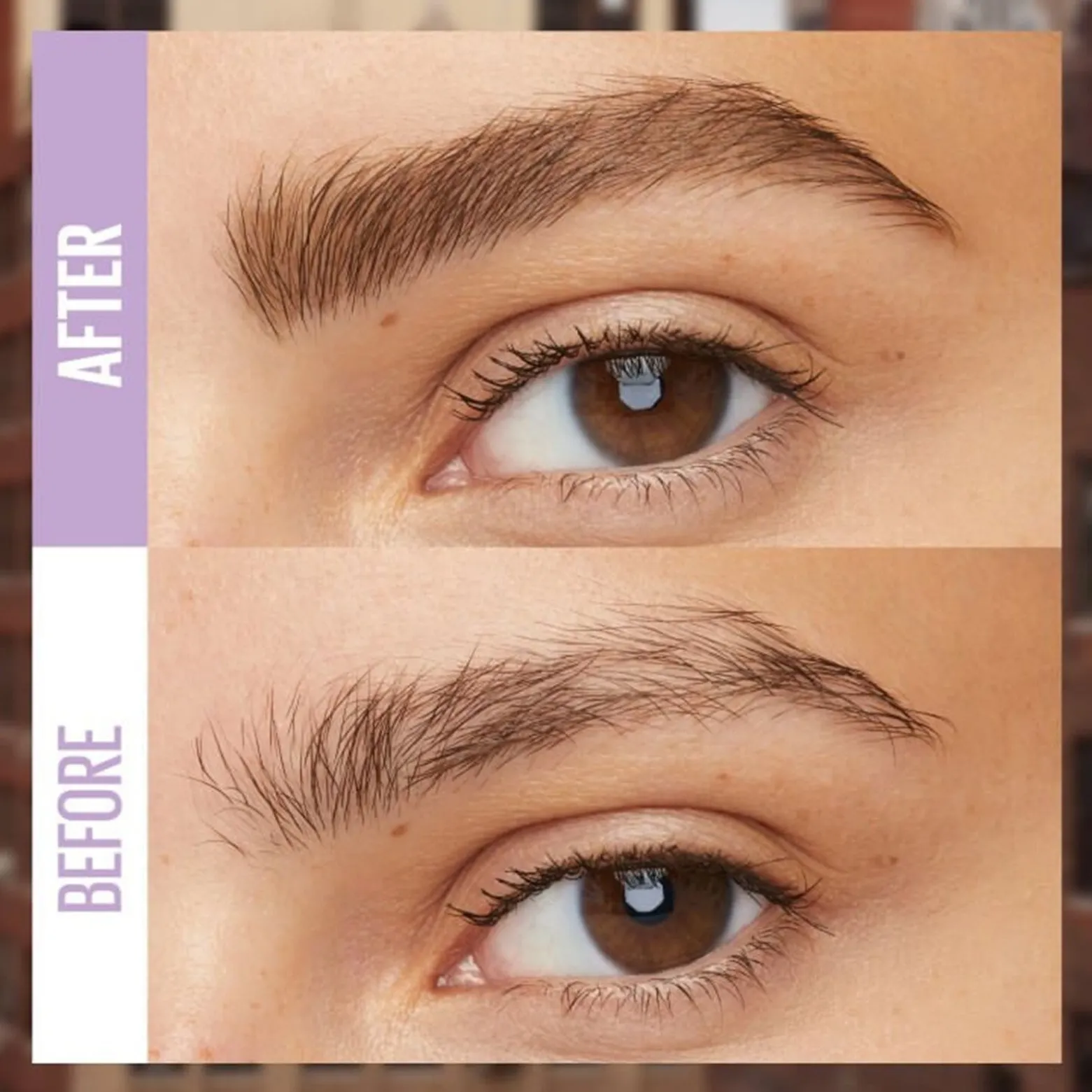 Maybelline Quick Shaper Brow Shaping Pencil 02 Blonde